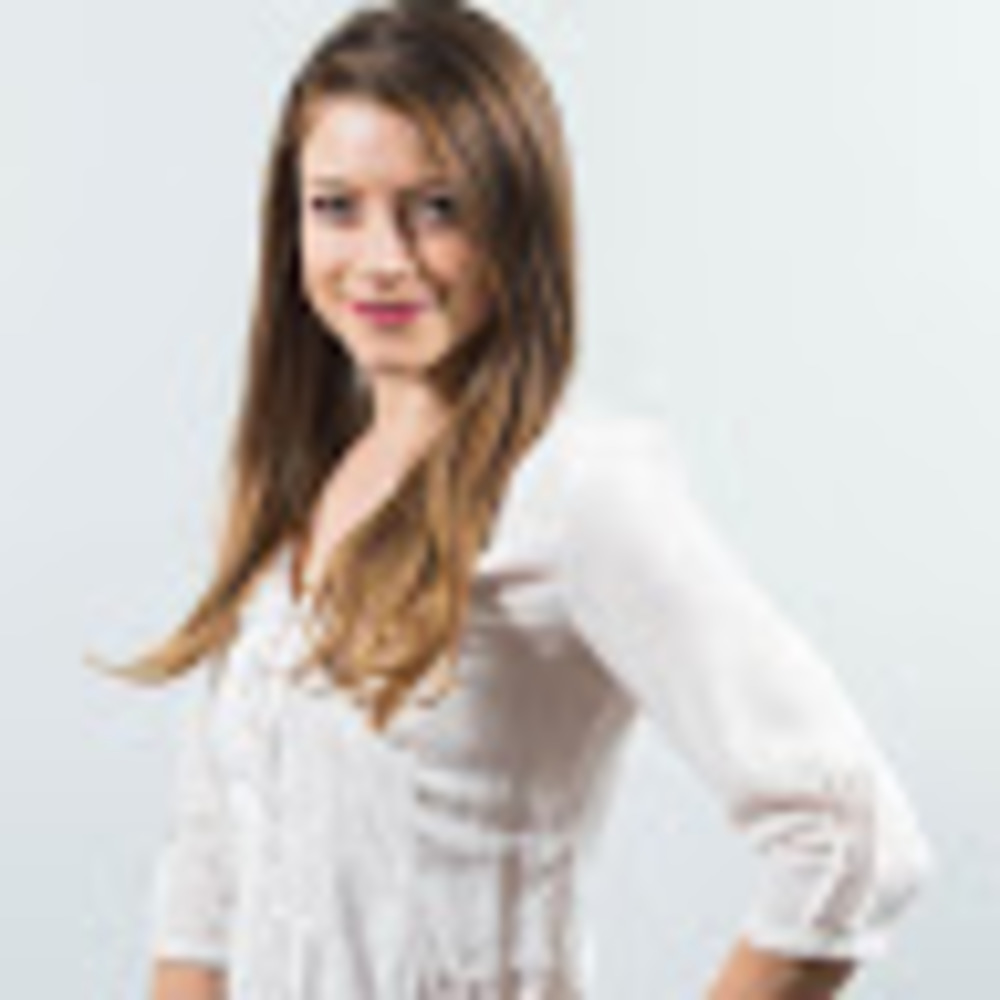 Meet your Posher, Clare